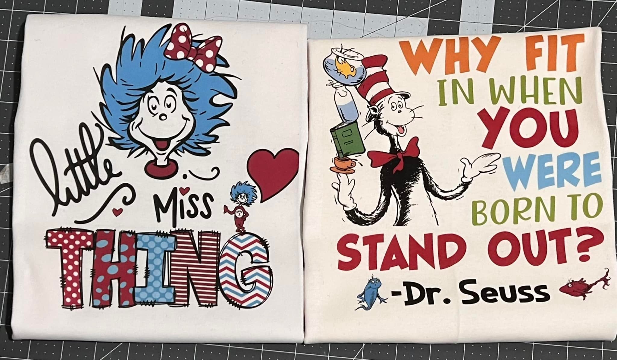 Custom Short Sleeve Tshirt