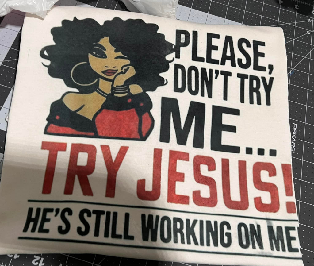 Custom Short Sleeve Tshirt