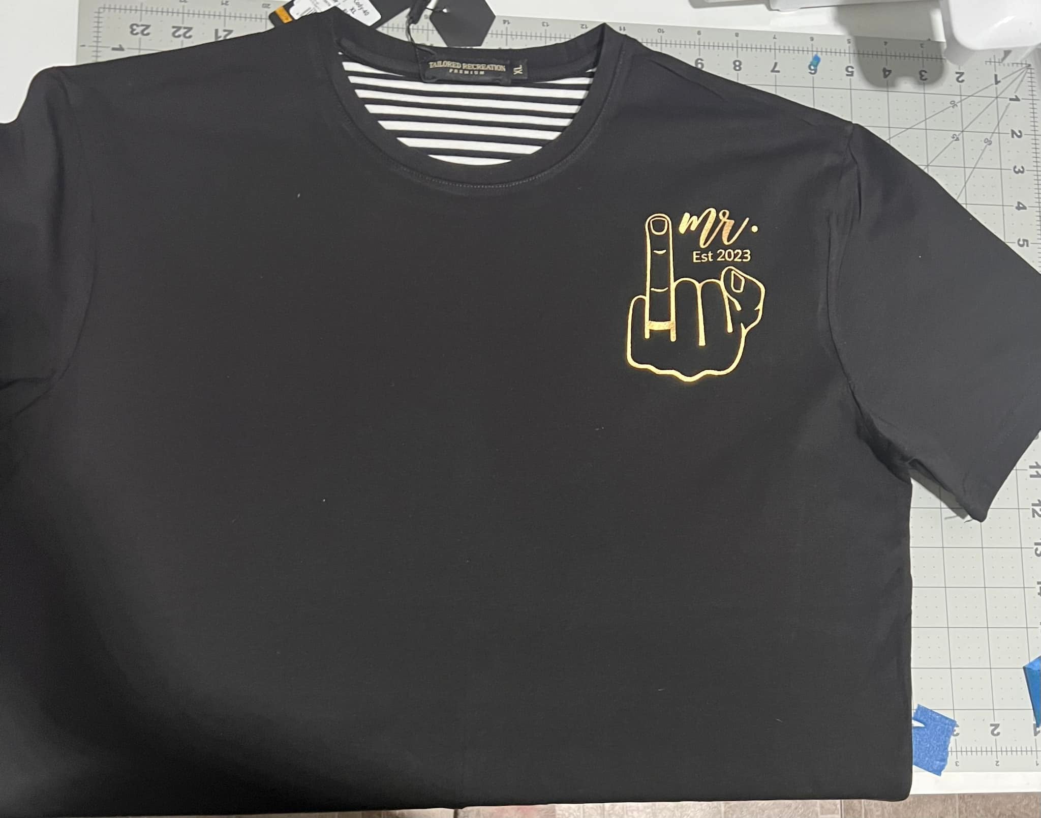 Custom Birthday Shirts , Outfits, & Special Events  🎉🎂👕